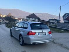 BMW - 318 - 2.0