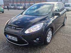 Ford - Grand C-Max - 2.0 TDCI