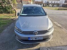 Volkswagen - Golf Sportsvan - 1.6