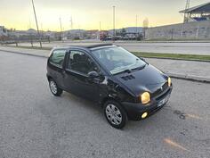 Renault - Twingo - 1.2 benz