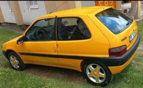 Citroen - SAXO - 1.1