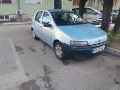 Fiat - Punto - 1.2