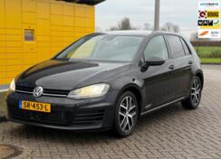 Volkswagen - Golf 7 - GTD