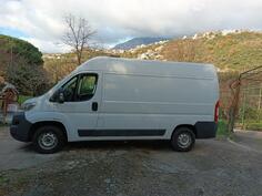 Fiat - ducato