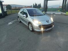 Peugeot - 207 - 1.6