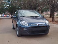 Fiat - Punto Evo - 1.3 multijet