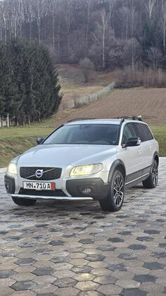 Volvo - XC 70 - 2.4 D5