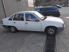 Opel - Kadett - hh