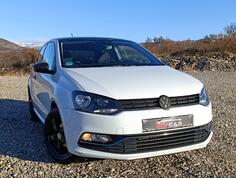 Volkswagen - Polo - 1.4tdi