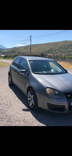 Volkswagen - Golf 5 - 1.9