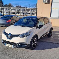 Renault - Captur - 1.5dci