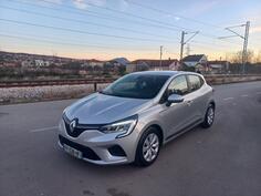 Renault - Clio - 1.5dci