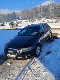 Audi - A6 - 2.0 tdi