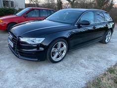 Audi - A6 - 2,0 tdi