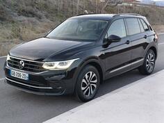 Volkswagen - Tiguan - ACTIVE 2.0 TDI