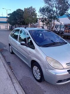 Citroen - Xsara Picasso - 1.6