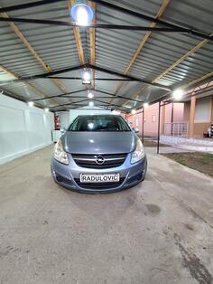 Opel - Corsa - 1.3 CDTI