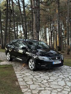 Seat - Toledo - 1.6 TDI