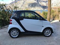 Smart - forTwo - MHD1.0