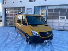 Mercedes Benz - 316 CDI A/C KLIMA