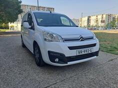 Citroen - Berlingo - 1.6 hdi