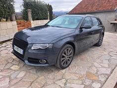 Audi - A4 - 2.0tdi