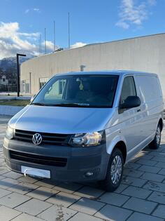 Volkswagen - TRANSPORTER 2.0 TDI