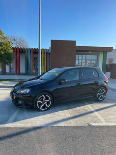 Volkswagen - Golf 6 - 1.6 TDI