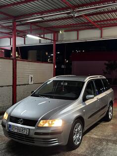 Fiat - Stilo - 1.9 jtd