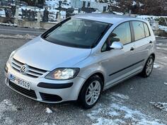 Volkswagen - Golf Plus - 1.9 77