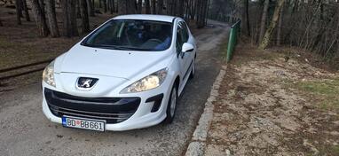 Peugeot - 308 - 1.6 HDI