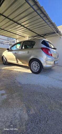 Opel - Corsa - 1.4