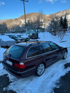 BMW - 523 - 2.0