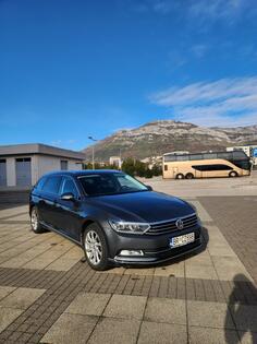 Volkswagen - Passat - 2.0 TDI