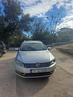 Volkswagen - Passat - 2.0 TDI