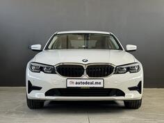 BMW - 318 - 2.0 D 150 KS - AUTOMATIC