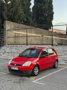 Ford - Fiesta - 1.3