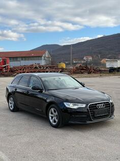 Audi - A6 - 2.0