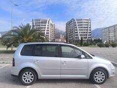 Volkswagen - Touran - 1,9tdi