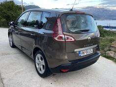 Renault - Scenic - 1.5dci