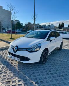 Renault - Clio - Dci