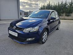 Volkswagen - Polo - 1.6 TDI Highline