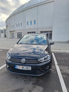 Volkswagen - Golf Sportsvan - tdi