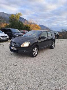 Nissan - Qashqai - 1.5 dci