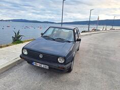 Volkswagen - Golf 2 - DIZEL