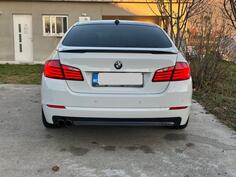 BMW - 525 - 3.0