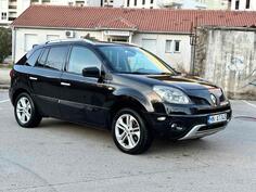 Renault - Koleos - 2.0dci