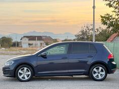 Volkswagen - Golf 7 - 2.0 dsg