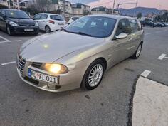 Alfa Romeo - 156 - 1.9