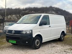 Volkswagen - Transporter T6 2.0 tdi klima